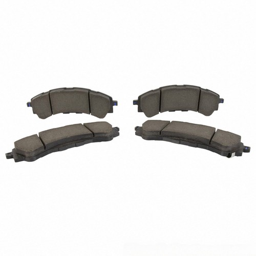 MOTORCRAFT Front Brake Pads for Ford Bronco 2021-2025 BRF1874 - Afbeelding 2 van 4