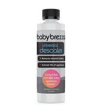 Baby Brezza Universal Descaler - Extends Appliance Lifespan with Citrus Power