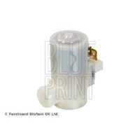 Waschwasserpumpe Scheibenreinigung FüR Mitsubishi Pajero V9W 98 Bis 26 Neu 6G72