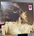 Taylor Swift - Fearless Taylors Version - Red 3LP Vinyl - Sealed