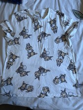 Disney Thumper T-shirt Uk 14