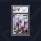 Pokémon TCG Mewtwo V 072/078 Pokémon GO Full Art Holo ACE 9