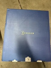 *NEW* ECOVACS DEEBOT OZMO T8+ Vacuum & Mop Robot - Gray