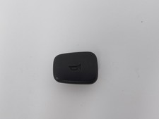 1992-1995 Honda Civic Left Horn Button For Factory Steering Wheel Oem Cap 93 94