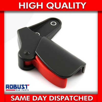 FOR FIAT 500 GRANDE PUNTO PANDA BONNET OPENER LEVER HOOD UNLOCK HANDLE 735276409