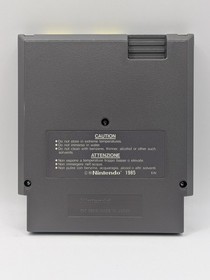 BATMAN: RETURN OF THE JOKER NES WITH INSTRUCTION MANUAL - CARTRIDGE ONLY