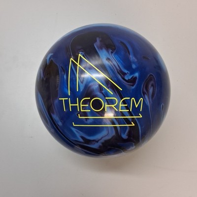 Track Theorem Pearl   Bowling Ball  14 lb   NEW IN BOX!  #035