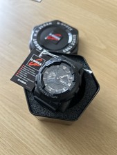 Casio G-Shock Black GA-110