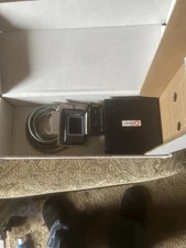 3XLOGIC infinias S-DOOR-KIT-WH Starter Door Kit with HID Prox Reader