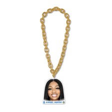 WinCraft Angel Reese Chicago Sky Big Chain Necklace