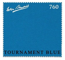 Simonis 760 Pool Billiard Table Cloth - Authorized Dealer 8 ft, Tournament B...