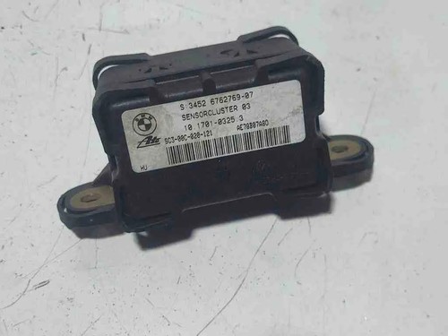 BMW 1 E87 ABS Steuergerät 6762769 SC300C020121 10170103253 2.00 Diesel 32617090