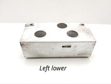 Pare-choc avant Chevrolet CORVETTE