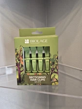 Biolage Sectioning Hair Clips Set of 4 care 