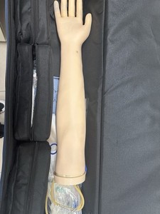 Venipuncture Training Arm 