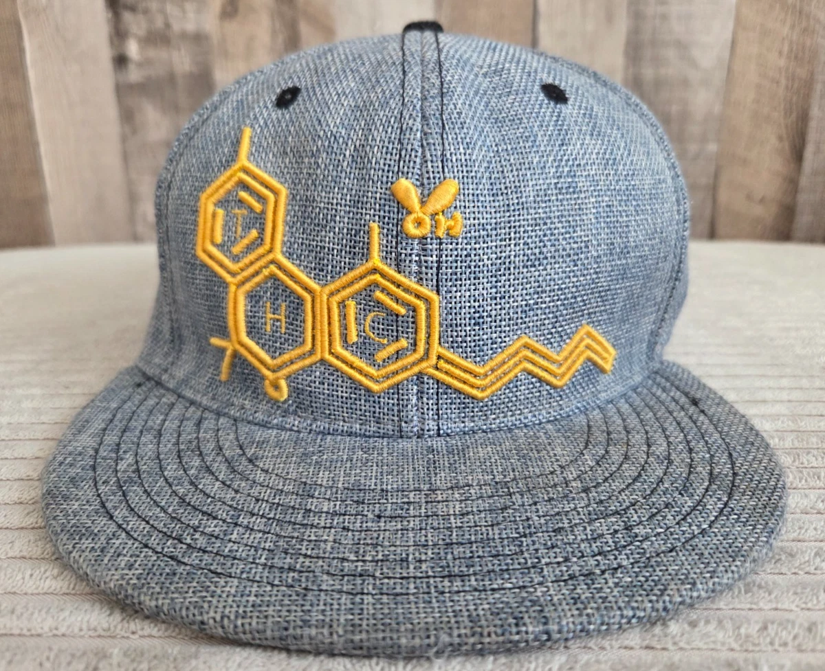 Grassroots Snapback Hats for Men for sale | eBay