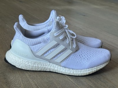 Adidas Ultraboost 1.0 White Art.HQ4207 Gr.40 Top Zustand Women s Wie Neu