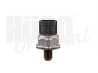 Hüco Sensor Kraftstoffdruck 131924 FüR Ford Transit Bus Tourneo Tdci 4X4 RWD 100