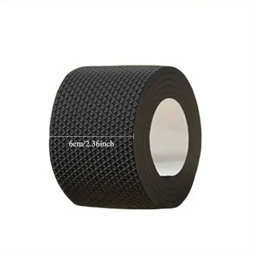 1 Roll Thick Non-Slip Wear-Resistant Shoe Sole Sticker - Anti-Abrasion Heel for  - Picture 3 of 6