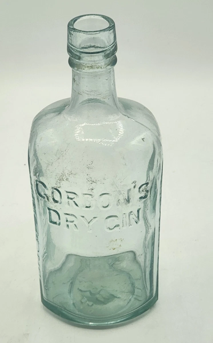 Gordon's Dry Gin ヴィンテージ Preços baixos em Gordons Dry Gin | eBay