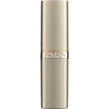 L'Oreal Paris Colour Riche Lipstick, Fairest Nude, 0.13 oz