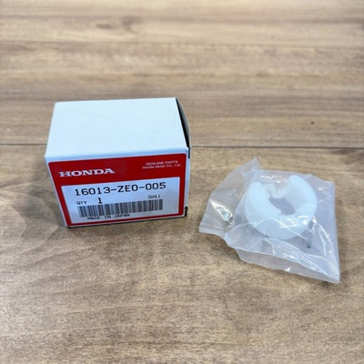 #ad #ad New Honda Genuine OEM FLOAT SET 16013 ZE0 005 $8.00