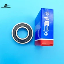 6004-2RS For SKF Deep Groove Ball Bearing Rubber Sealed 20x42x12mm Fast Shipping