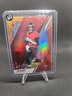 2021 Panini Phoenix - Tom Brady #1 Fire Burst