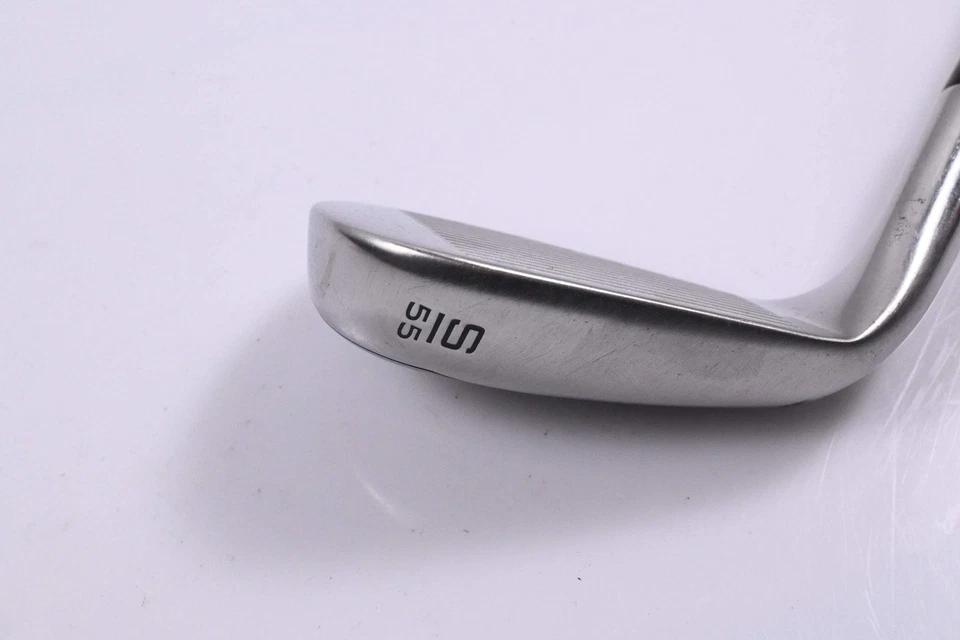 Callaway Paradym Ai Smoke HL Sand Wedge / 55 Degree / Regular Flex Dynamic Gold - Image 3 of 4