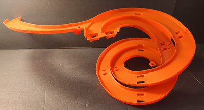Hot Wheels Super Ultimate Garage Track Curve A B C D E F H OEM Replacement Part