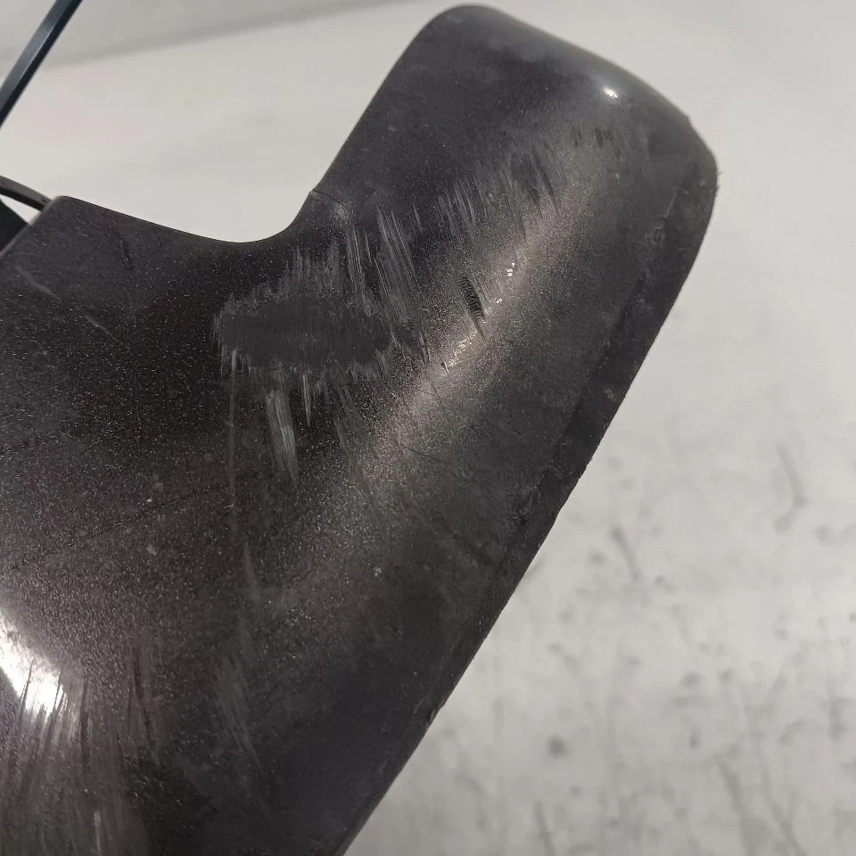 Guardabarros delantero izquierdo lado conductor Nissan LEAF 2013 2014 2015 20 Foto 4 de 4