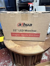Dahua Technology DHL22-F600-S 21.5" LED-Backlit Monitor