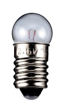 goobay Taschenlampen Kugel 3,5 V 0,7 W