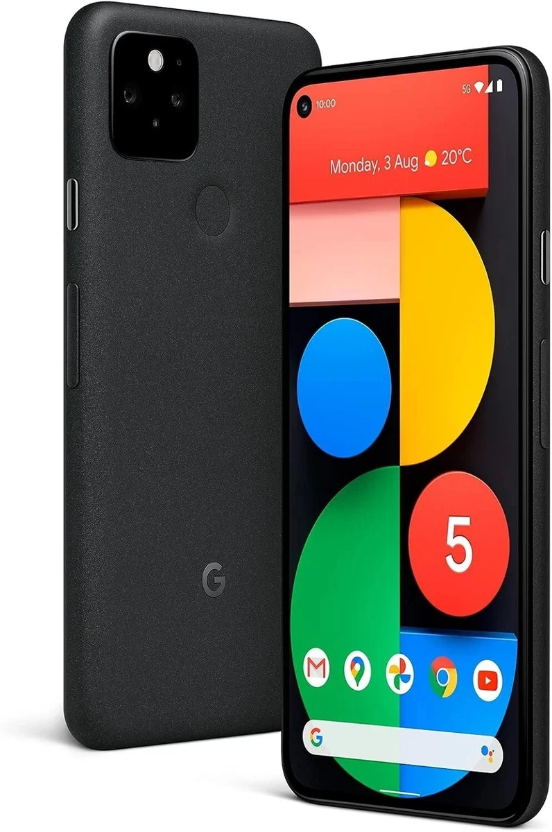Google Pixel 5 for Sale | Shop New & Used Cell Phones | eBay