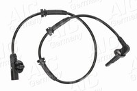 ABS Sensor Raddrehzahl AIC 76207 FüR Renault Symbol Logan 3 Express Stepway 2 1