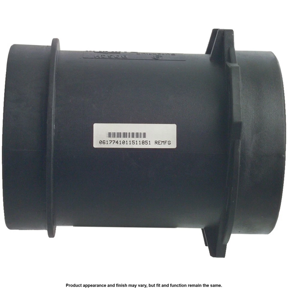 Medidor de flujo de aire másico cardone MAF para BMW 740i 840Ci 740iL 540i 1993-1998 Foto 2 de 4