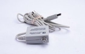 SEGA Dreamcast RF Switch Adapter Cord Cable (Mad Catz, Model 7104) **TESTED**