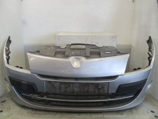 Pare-choc avant Renault MEGANE
