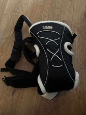 Bebamour Classic Baby Carrier Backpack | Front & Back Design for Comfort & Safet