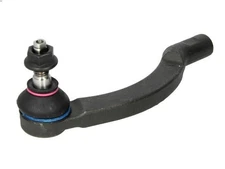 TRW JTE341 tie rod end for Volvo 850 (854) 2 1991-1996