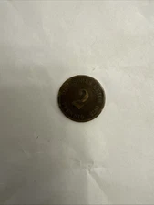 GERMAN 2 PFENNIG 1910 G Deutsches Reich EMPIRE WW1 NICE Old Coin History + RARE