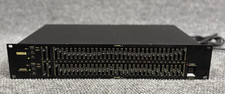 YAMAHA Q2031B Dual Channel 31-Band Graphic Equalizer Rackmount EQ Pro