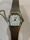 Seiko Women's Quartz 2831-5039 - Working