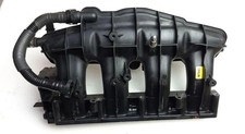 AUDI A4 Avant 8D5, B5 Ansaugbr�cke 06F133201N 2.00 Petrol 2005 31915874