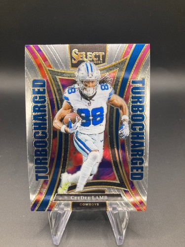 2024 Panini Select Football- Rookies & Vets - RED BLUE Prizm Combine Shipping! - Picture 10 of 24