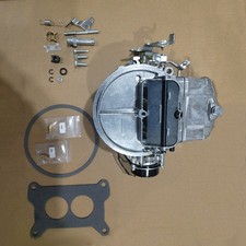 For Holley Street Avenger 2300 500 Cfm 2 Barrel Carb Carburetor 500 Cfm 0-80500