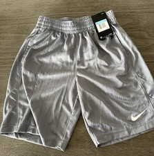 Nike Youth Basketball Shorts Size M Kids New 467 