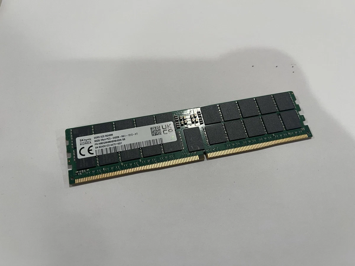 SK hynix Computer Memory (RAM) for sale | eBay