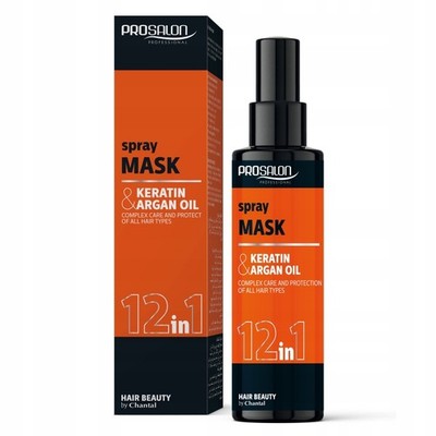 150 g Prosalon 12 in 1 Sprühmaske