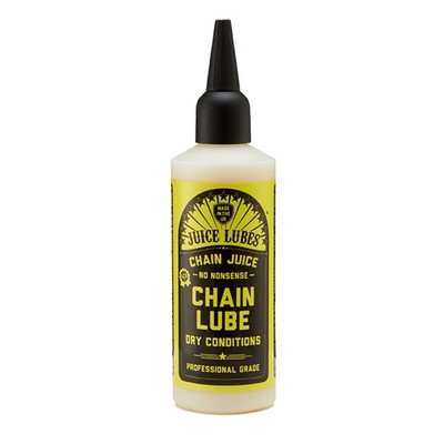 Juice Lubes Dry Conditions Kettengleitmittel. 130ml